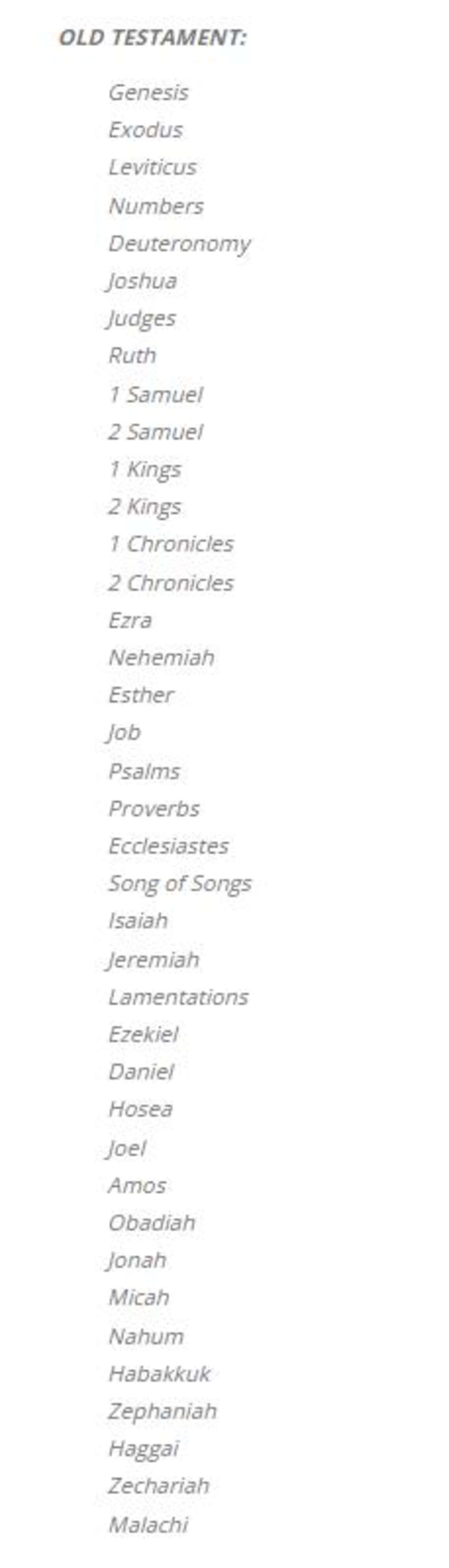The Holy Bible KJV, King James Version, Audio MP3, PDF Printable Bible ...