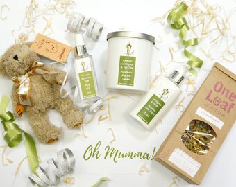 Oh Mumma! Gift Box - FLAT RATE SHIPPING