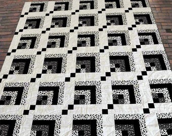StreetClick Quilt Pattern