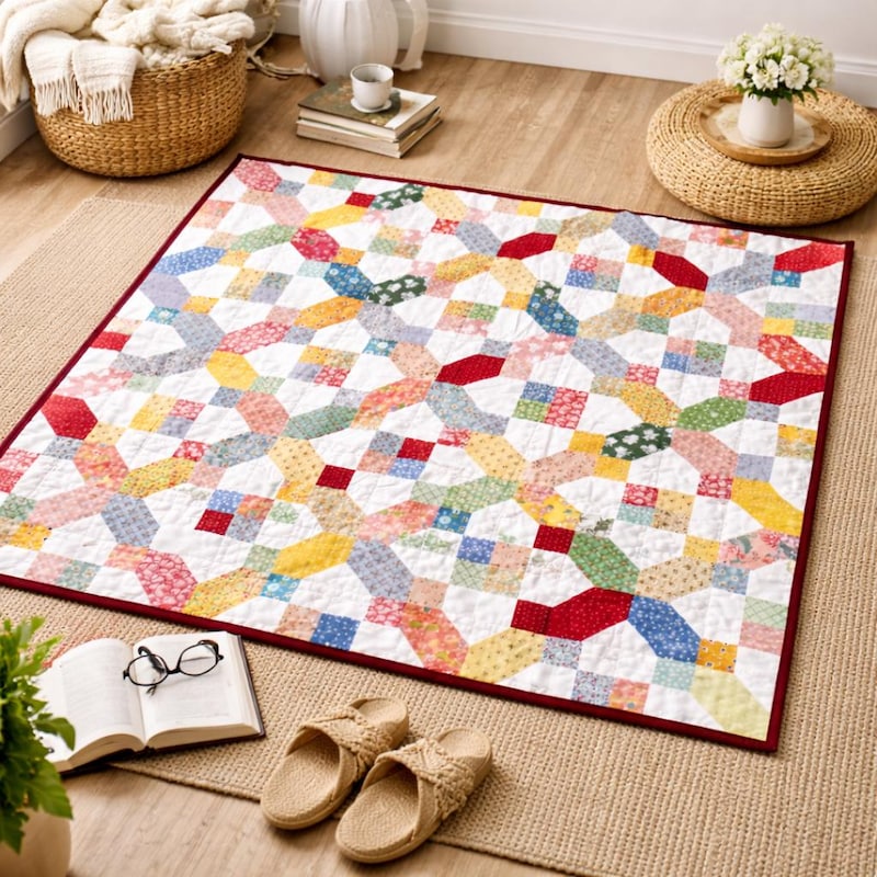 Quilted Hug Patterns - Etsy