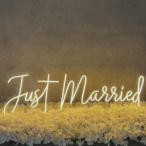 Will You Marry Me Neon Sign - wedding signs - marry me sign - marry me neon sign - custom wedding sign - LED wedding sign - wedding sign
