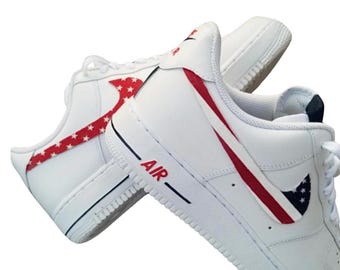 air force 1 americana