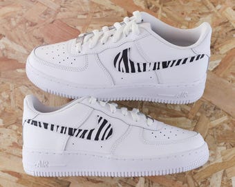 zebra air force 1 womens