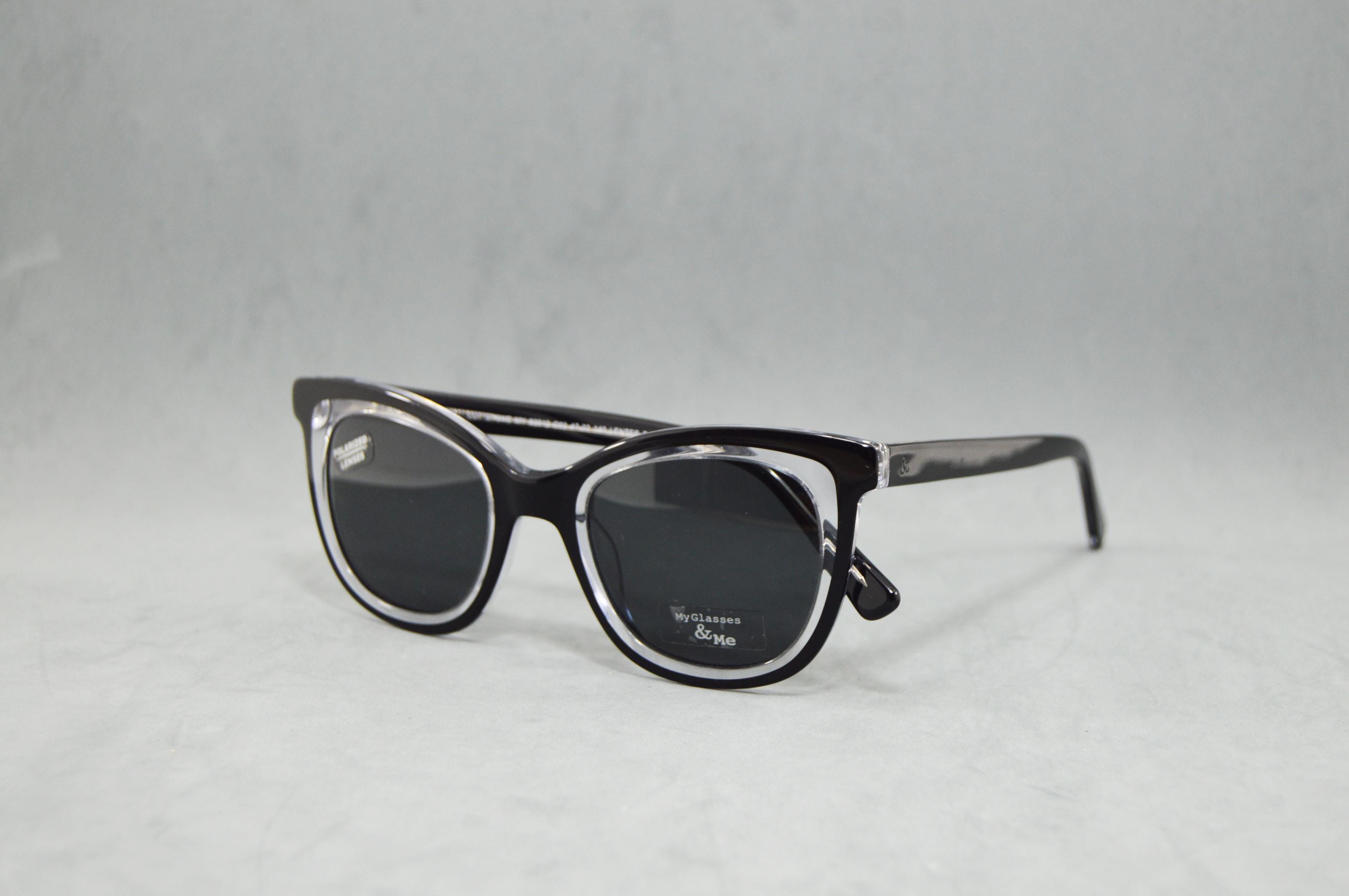 4 Occhiali Da Sole Unisex Stile Wayfarer Retro - Colore Nero - TheGag - Foto 4