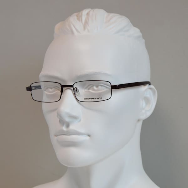 Eyeglasses 54 18 - Etsy