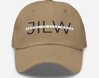 Classic Adjustable Cotton Baseball Cap | Minimalist Hat | Casual Everyday Style |