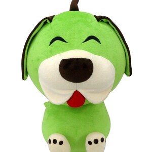 Custom Dog Stuffed Animal - Pet Memorial Gift for Dog Lovers - Personalized Dog Plush - Stuffed Dog Plushie- Dog Plush Keepsake