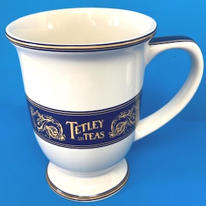 Tetley Tea Pots - Etsy Tetley Tea Pots - Etsy