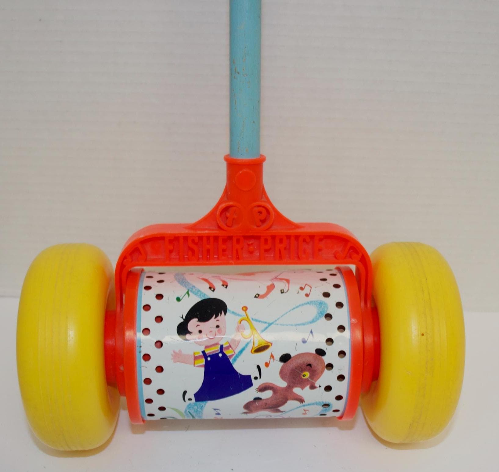 1963 Fisher Price - Etsy Canada