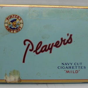what are marlboro cigarettes named after The Curious Origins of the Marlboro Man