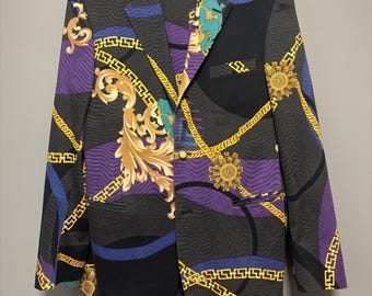 Vintage Versus Gianni Versace - Suit Men's