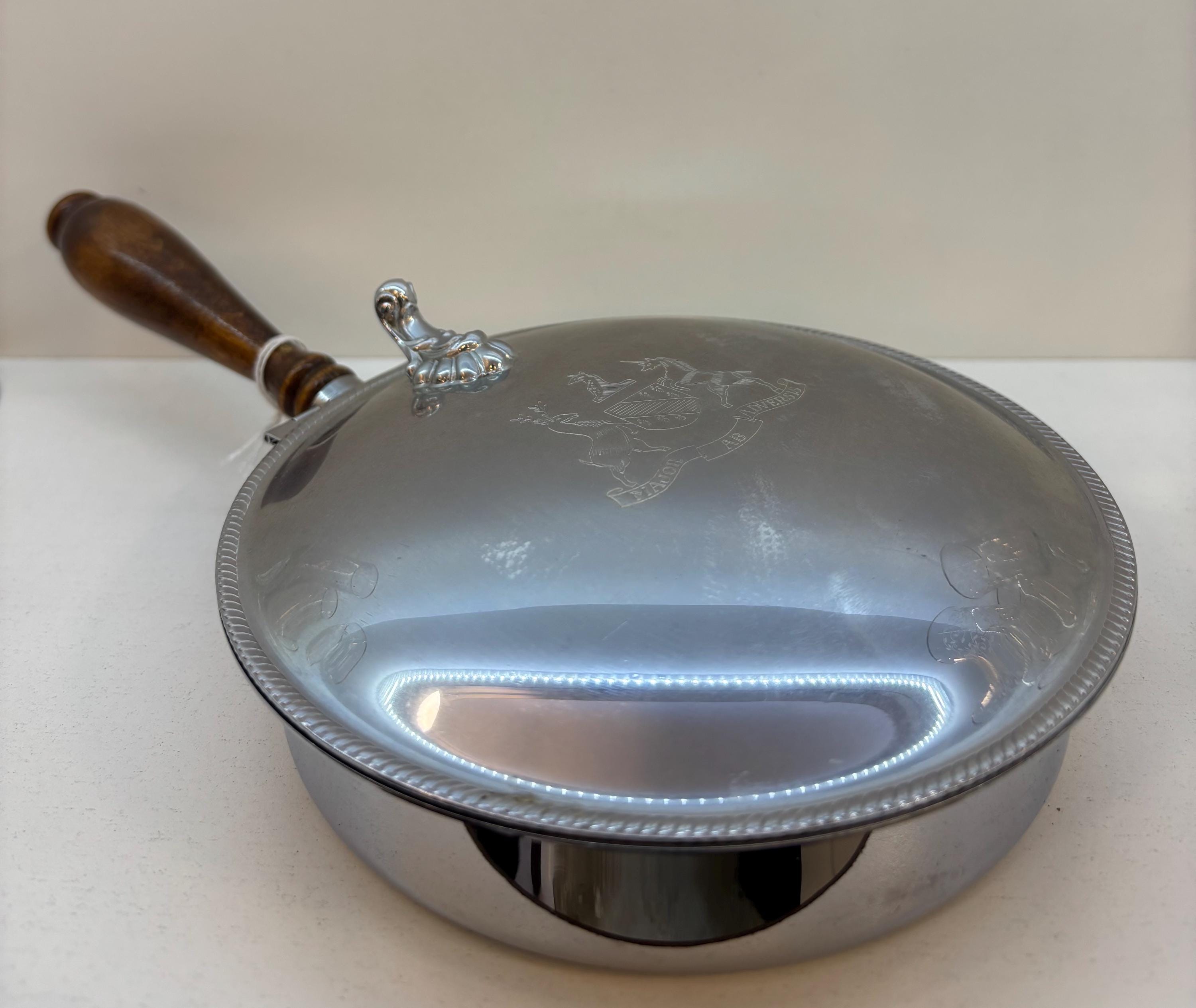 ビンテージ USN インターナショナル シルバー カンパニー