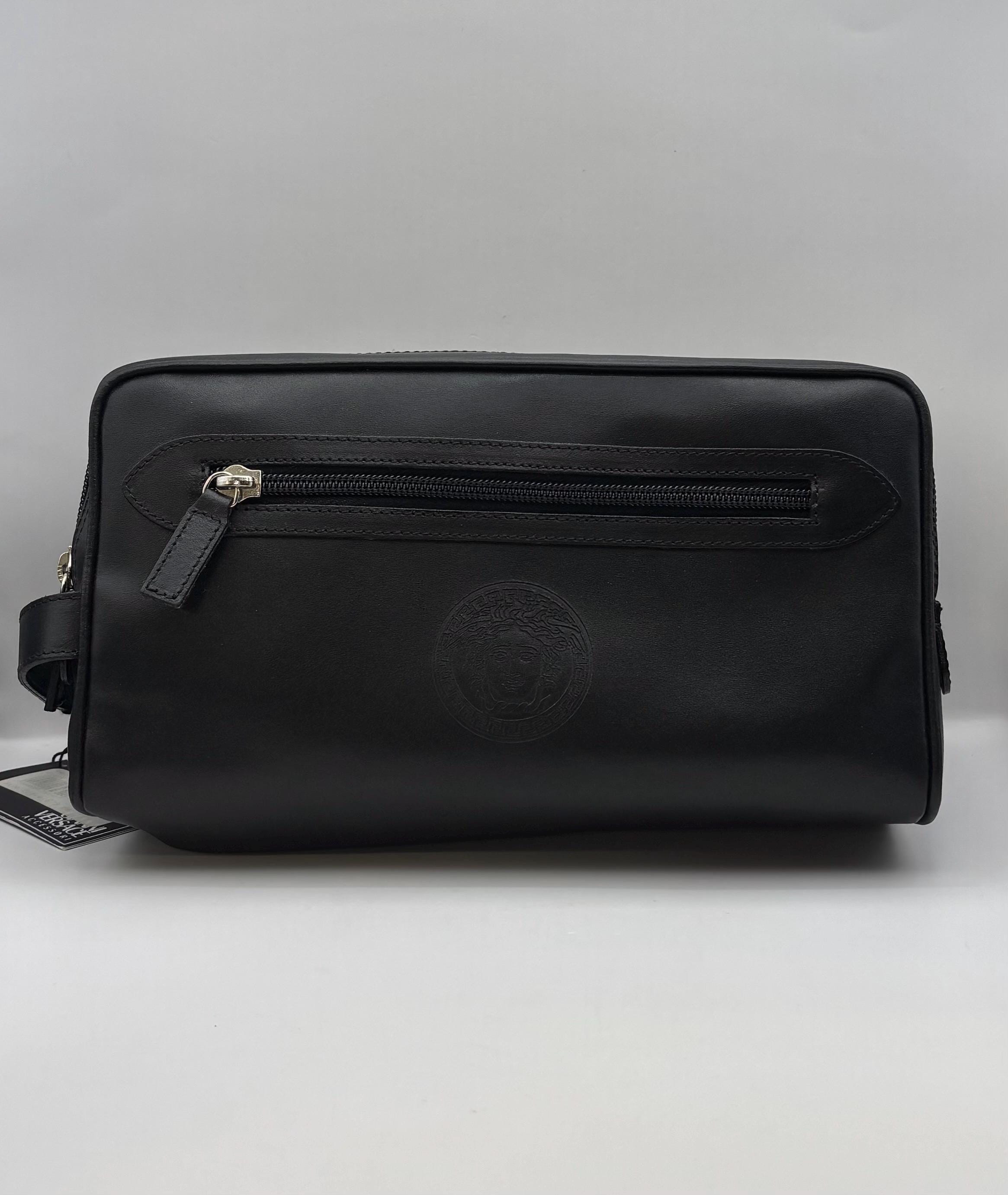 Versace travel bag - Etsy 日本