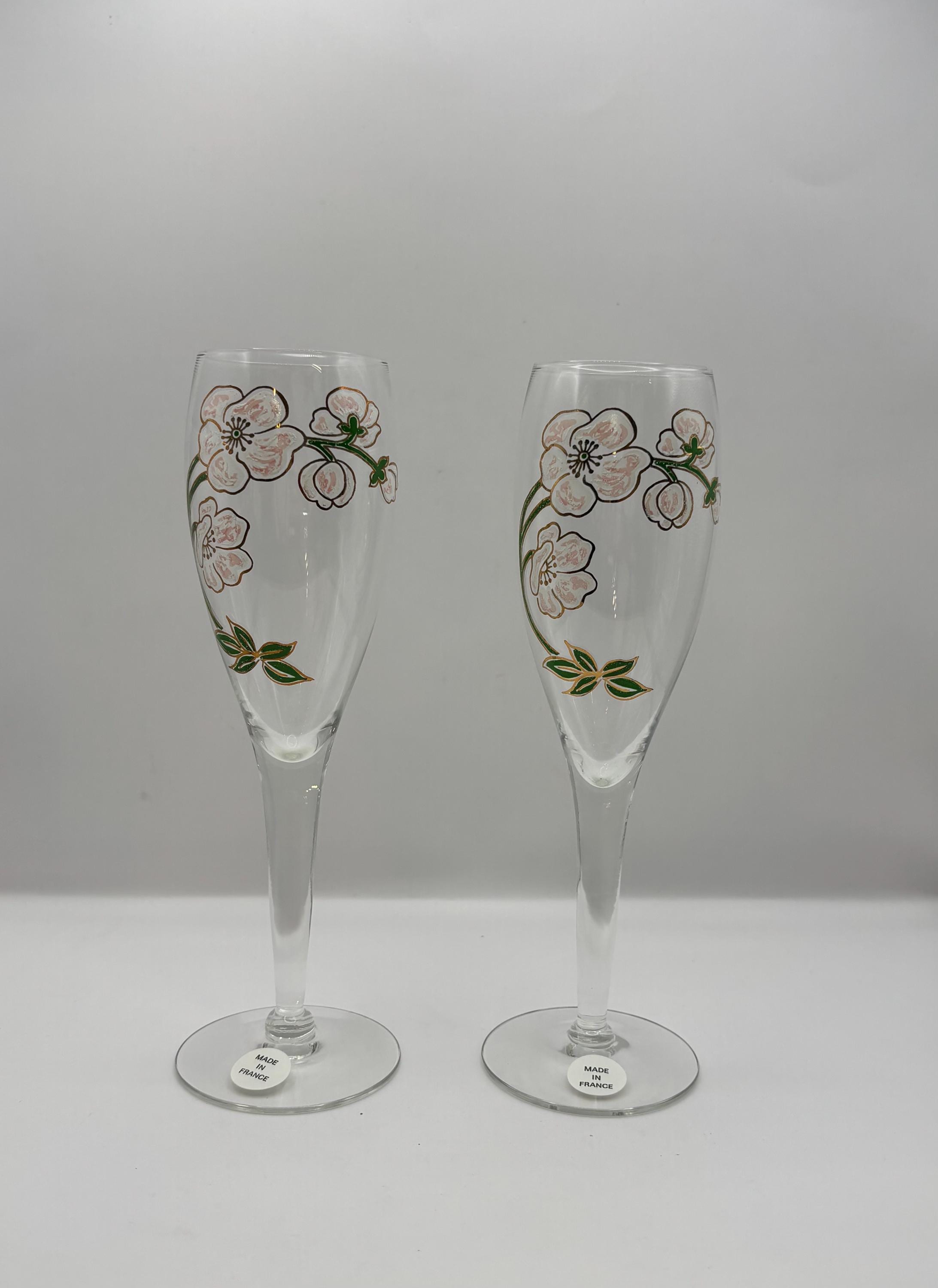Perrier jouet glass - Etsy 日本