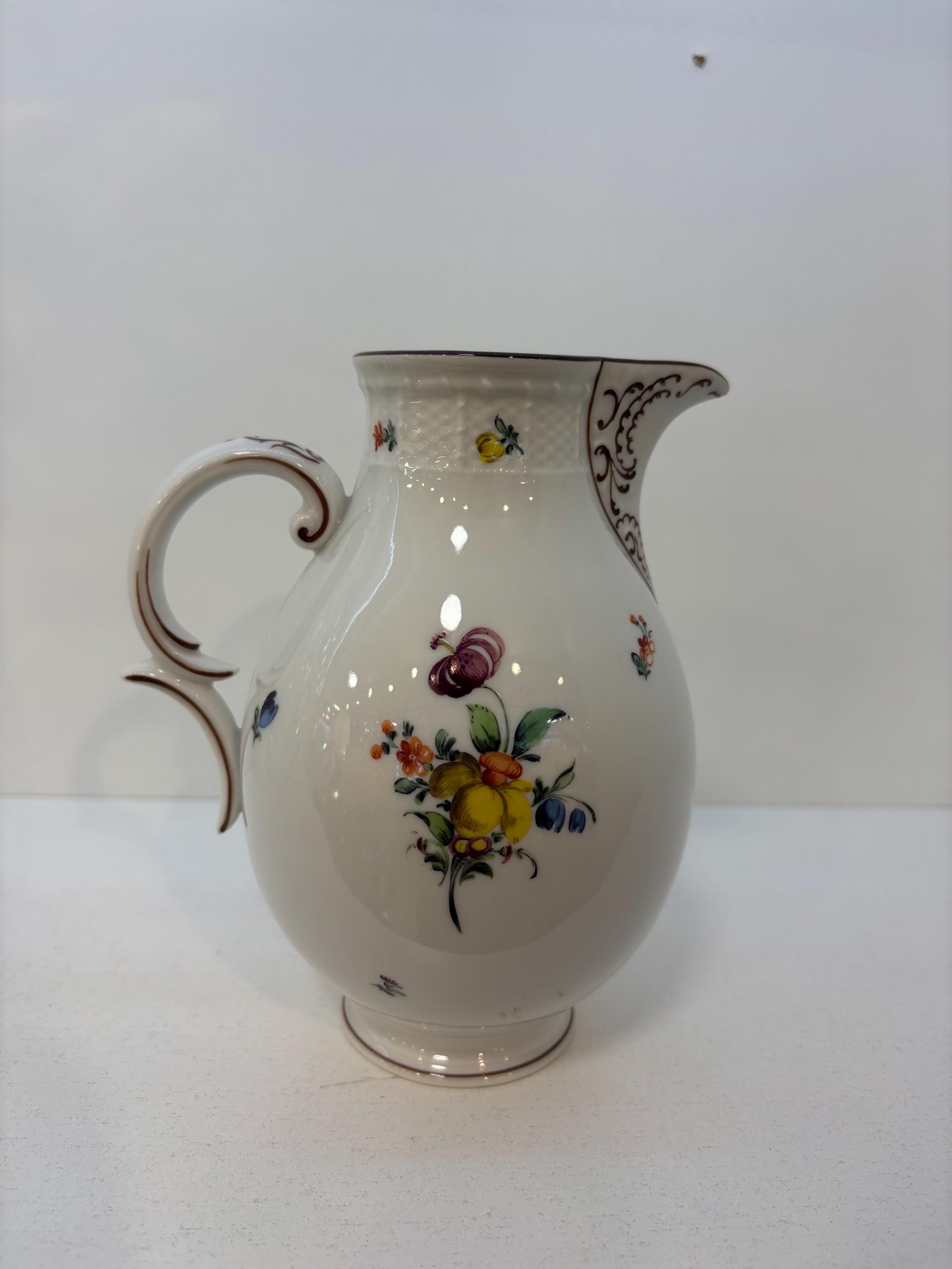 Nymphenburg porcelain - Etsy 日本