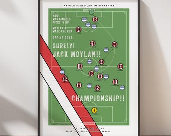 Lincoln City Moylan-doelprint