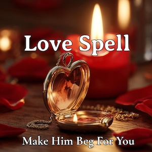 APHRODITE LOVE SPELL to Manifest Desire, Strengthen Your Bond, and Bring Them Near—Effective and Fast-Acting.