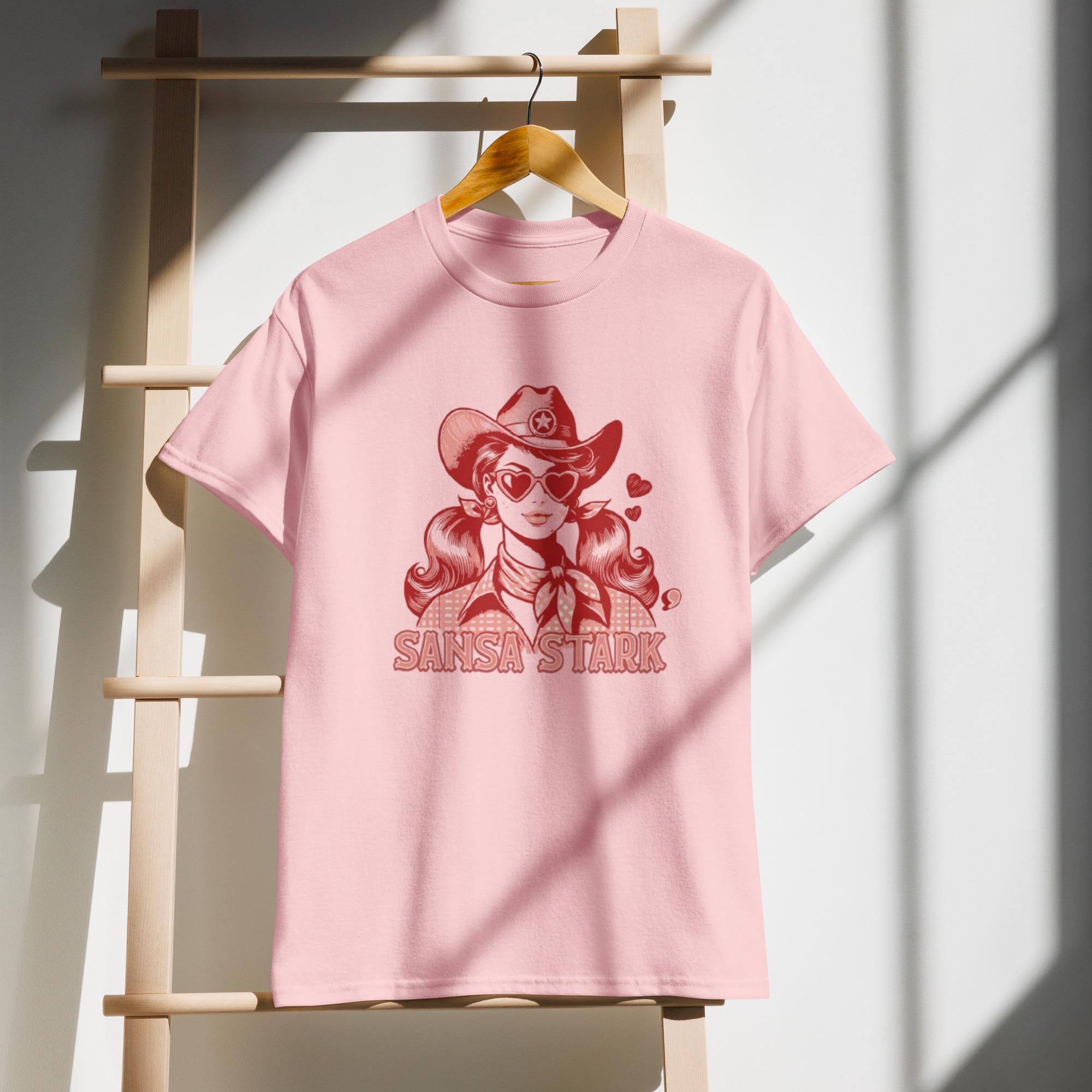 ハウス・スターク ウィンターフェル シャツ Game of Thrones スターク家 ウィンターフェル Tシャツ 公式