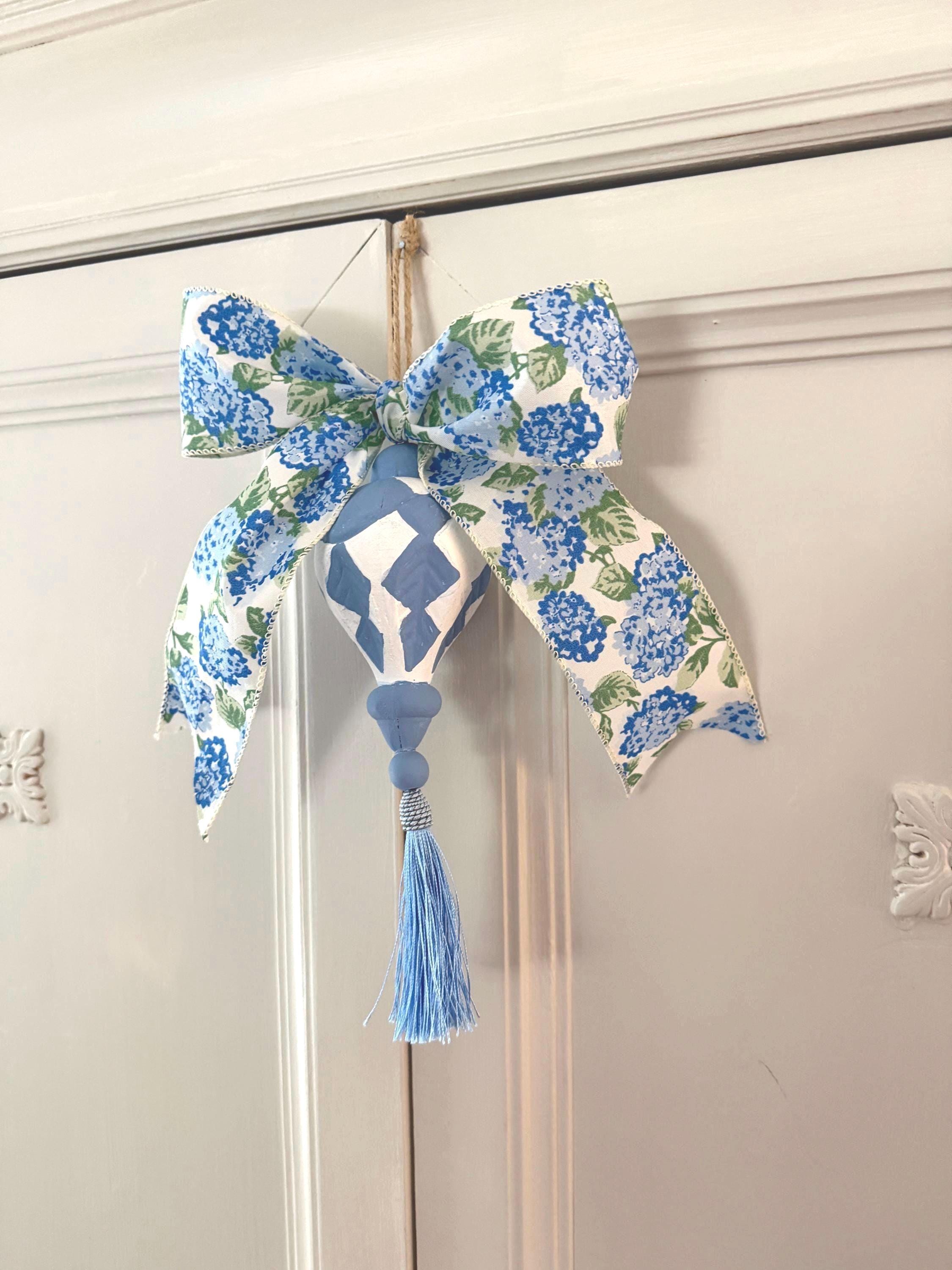 Mackenzie Childs Tassel - Etsy
