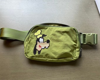 Riñonera Goofy Disney