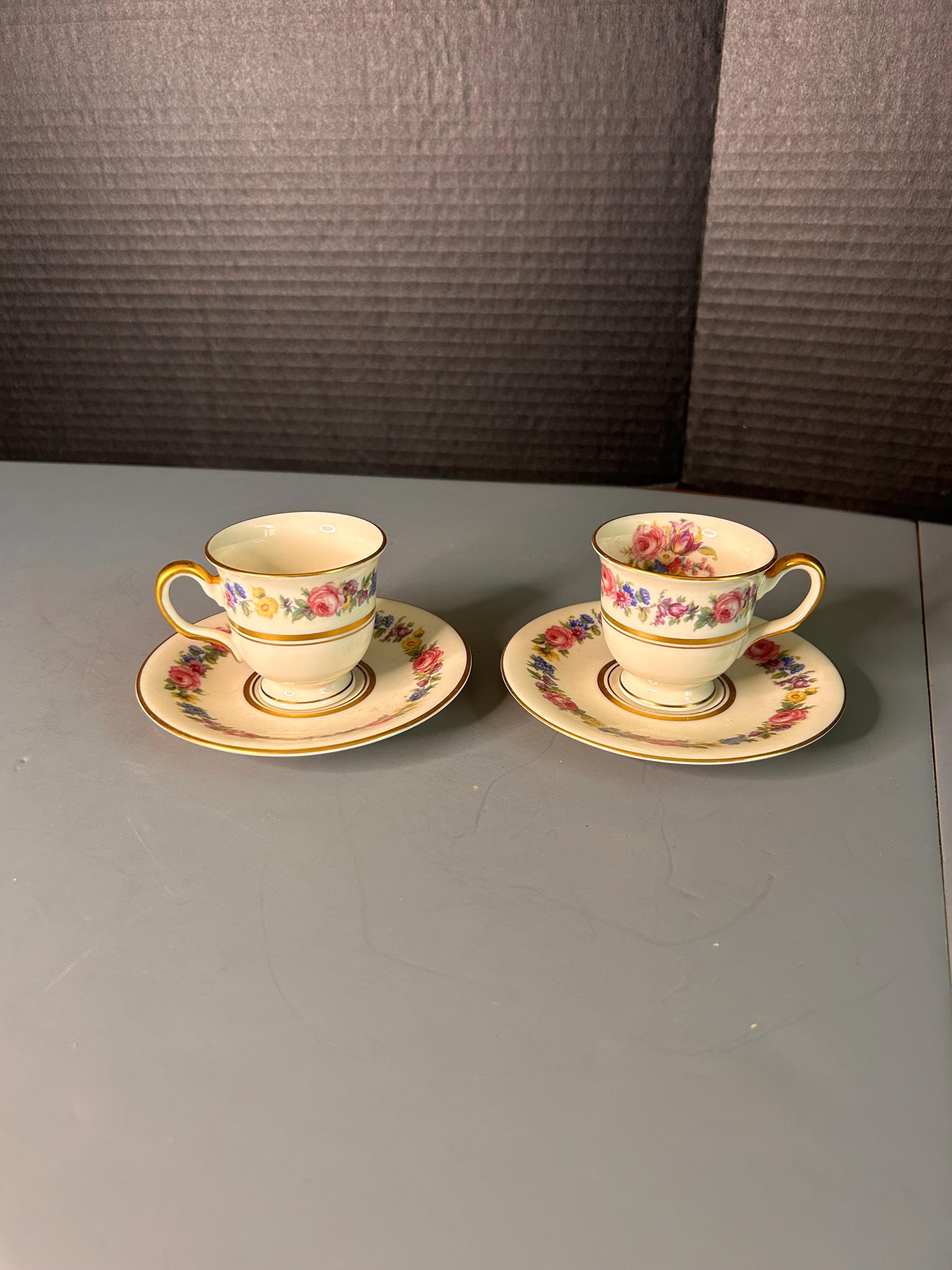 Castleton China Set - Etsy