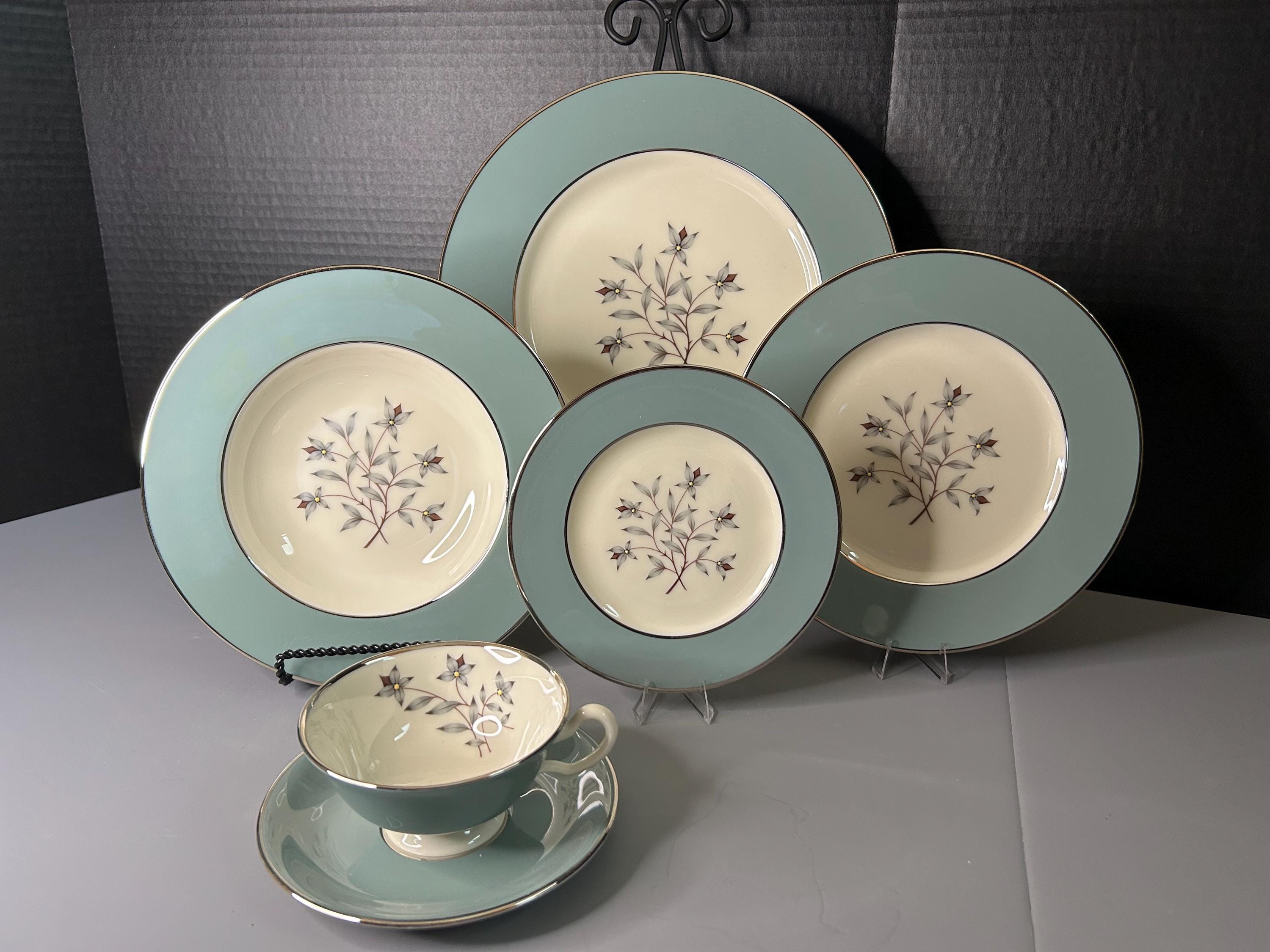 Lenox serving piece - Etsy 日本