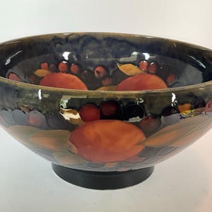 Moorcroft pottery - Etsy 日本