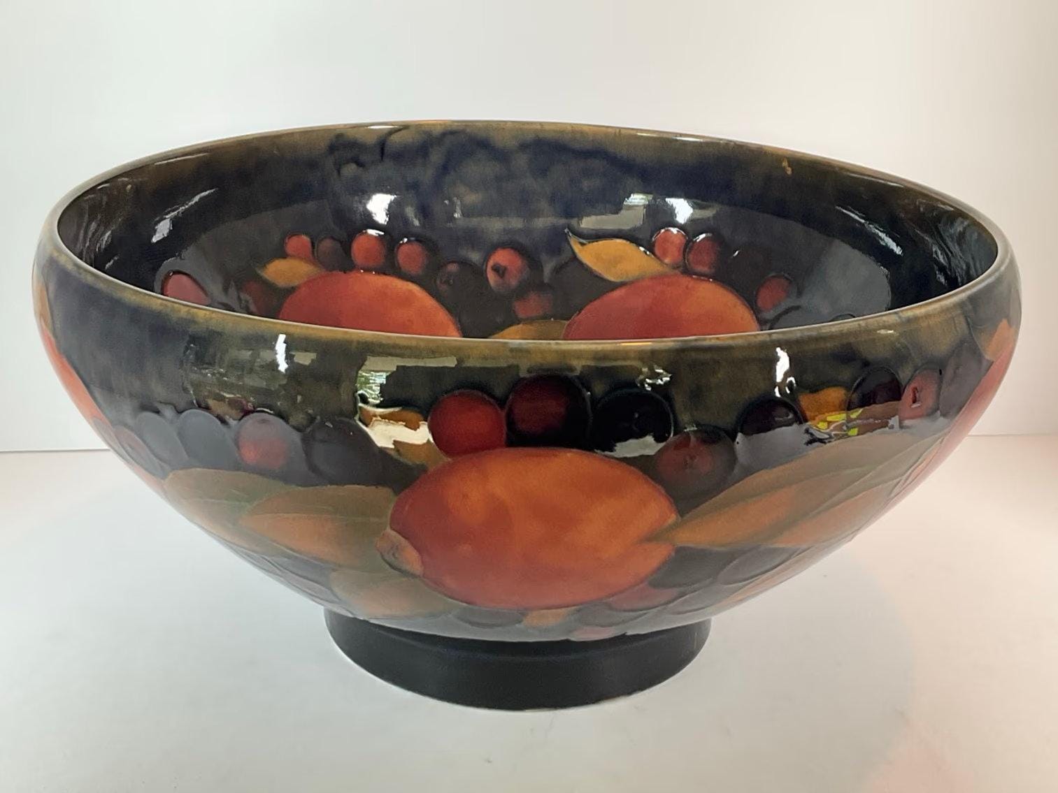 Moorcroft pottery - Etsy 日本