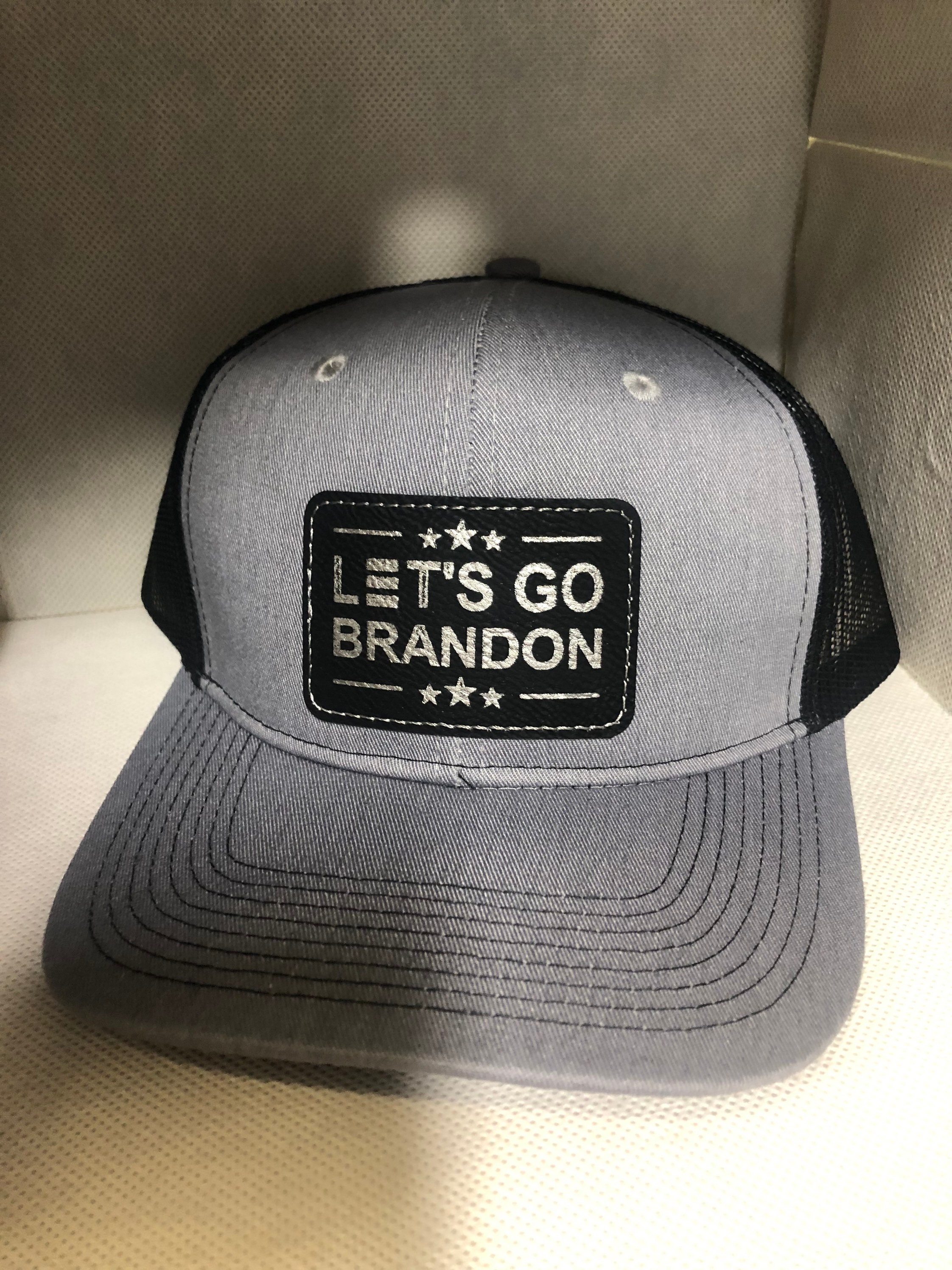 Let's Go Brandon Baseball Cap Fashion Beach Golf Luxury Cap Fishing  Caps Cap Female Men'S - AliExpress