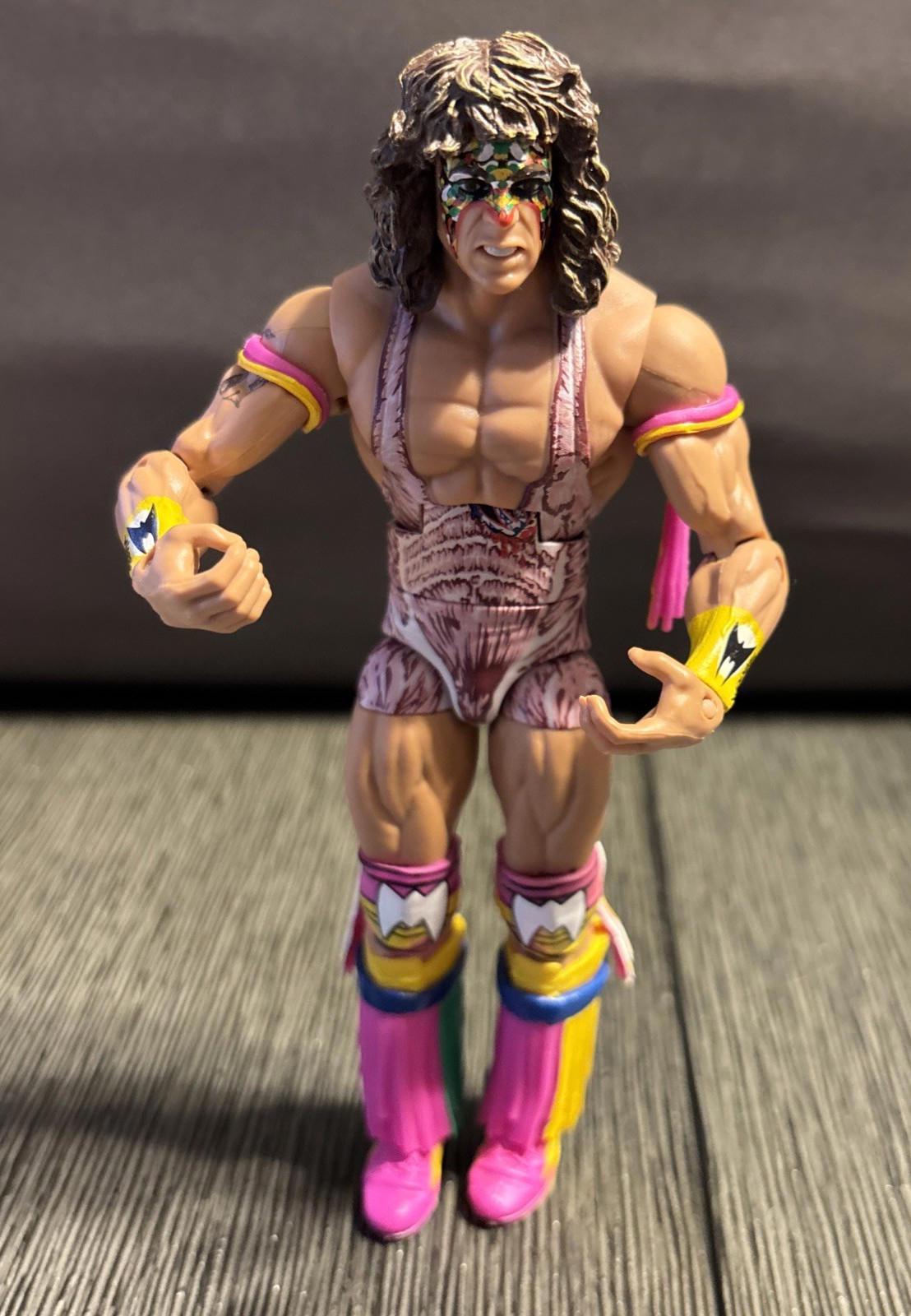 マテル　WWEリング ジョン・シナ ザ・ロック フィギュアセット マテル WWEリング ジョン・シナ ザ・ロック フィギュアセット マテル