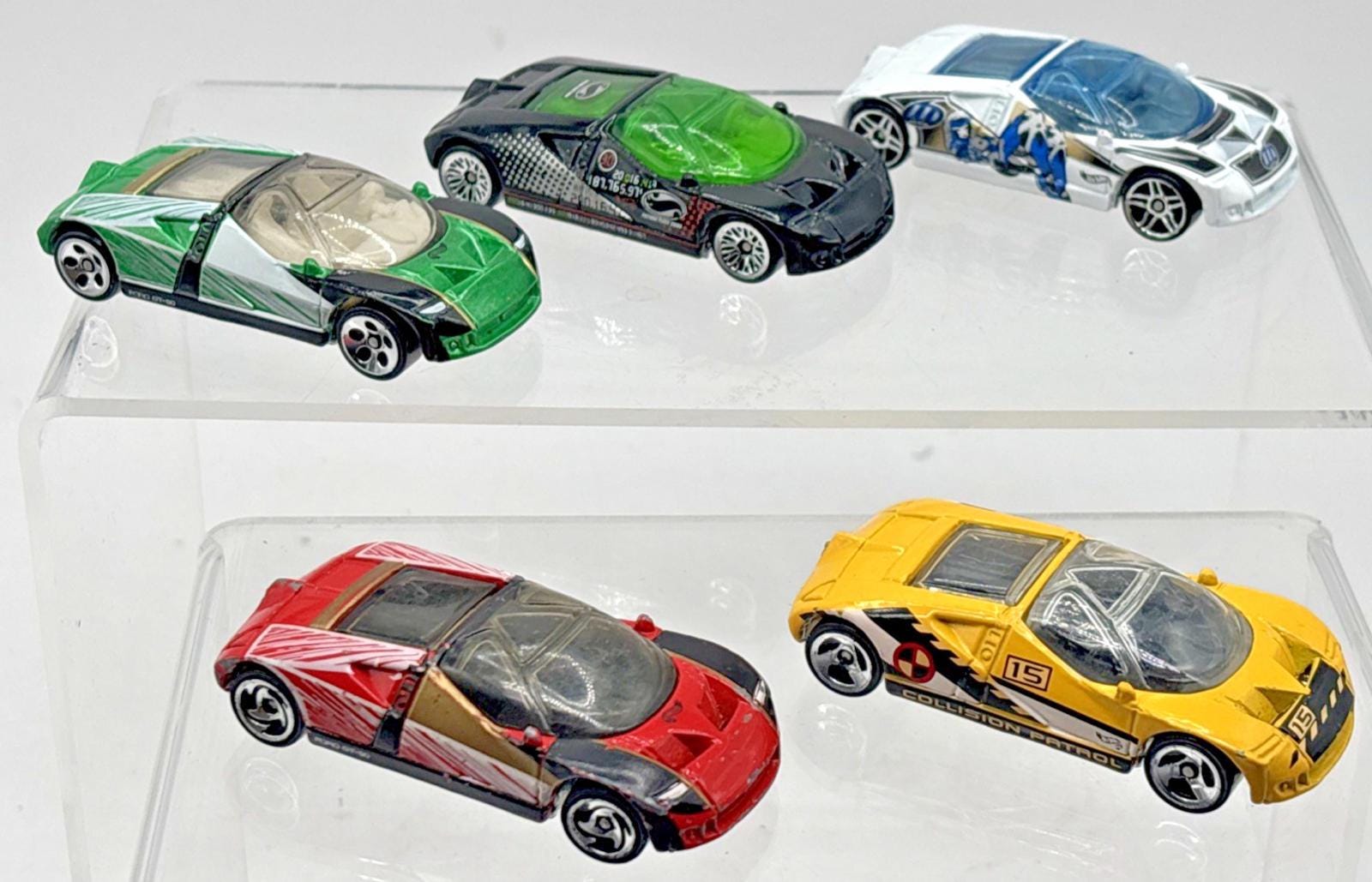 Ford Gt90 - Etsy
