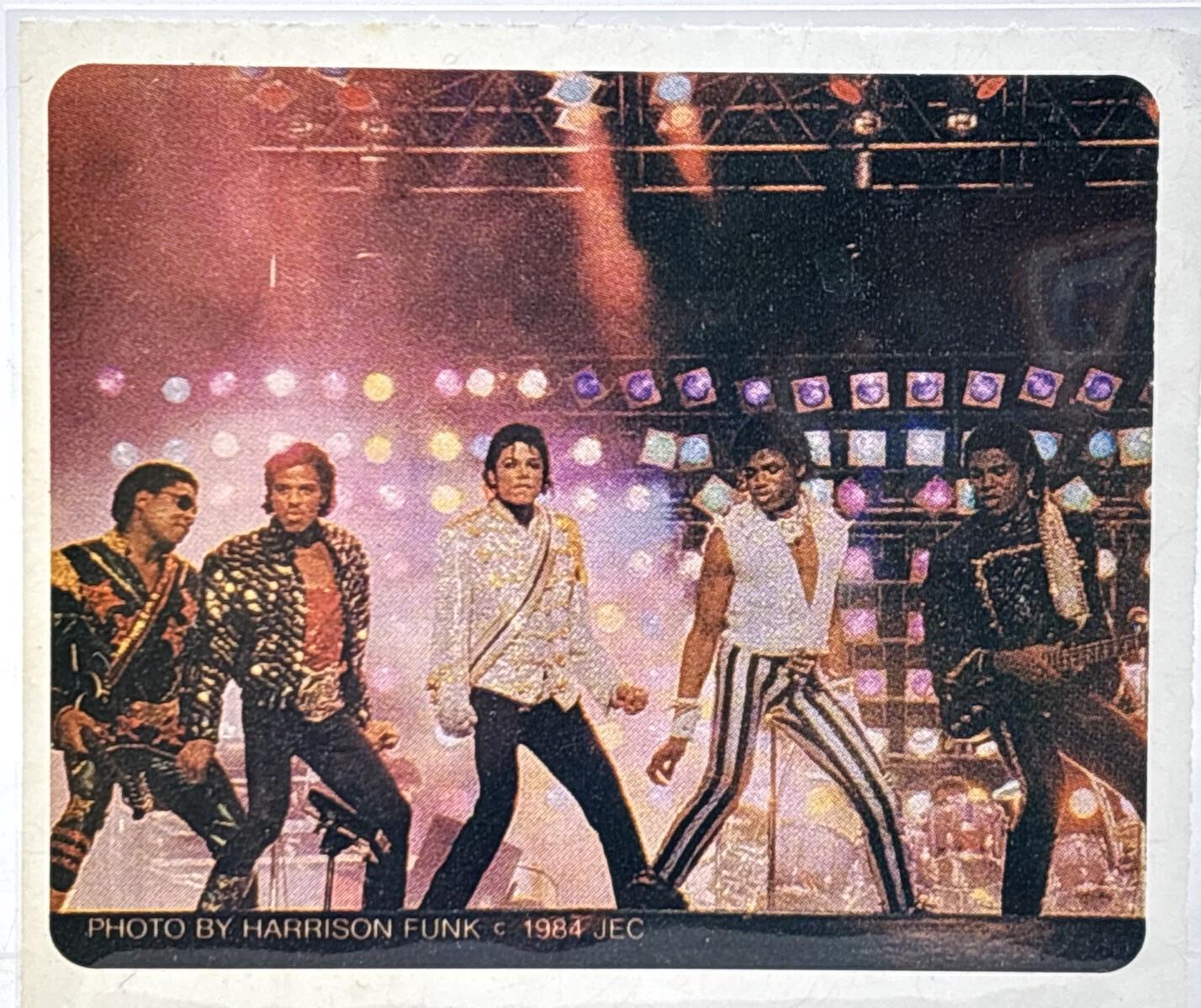 1984 Victory Tour - Etsy