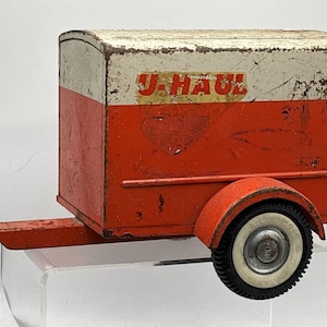 Vintage U Haul - Etsy