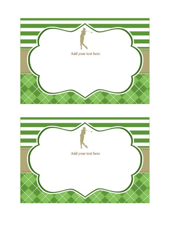 Golf Karten Zazzle Ch
