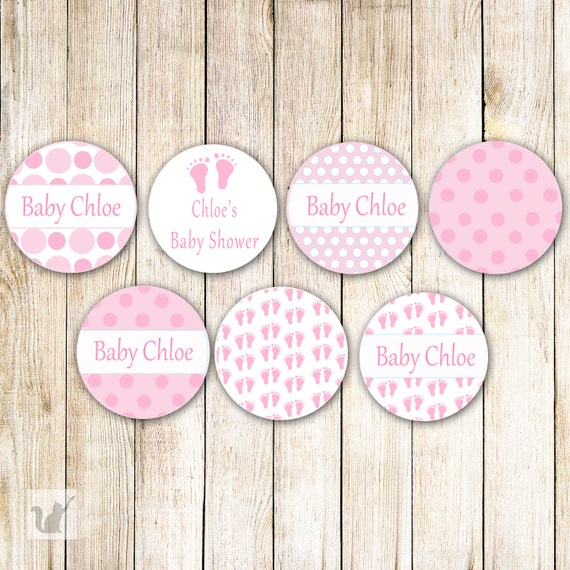 printable small candy labels 075 inch candy stickers etsy