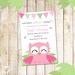 see more listings in the Kid's Invitations section