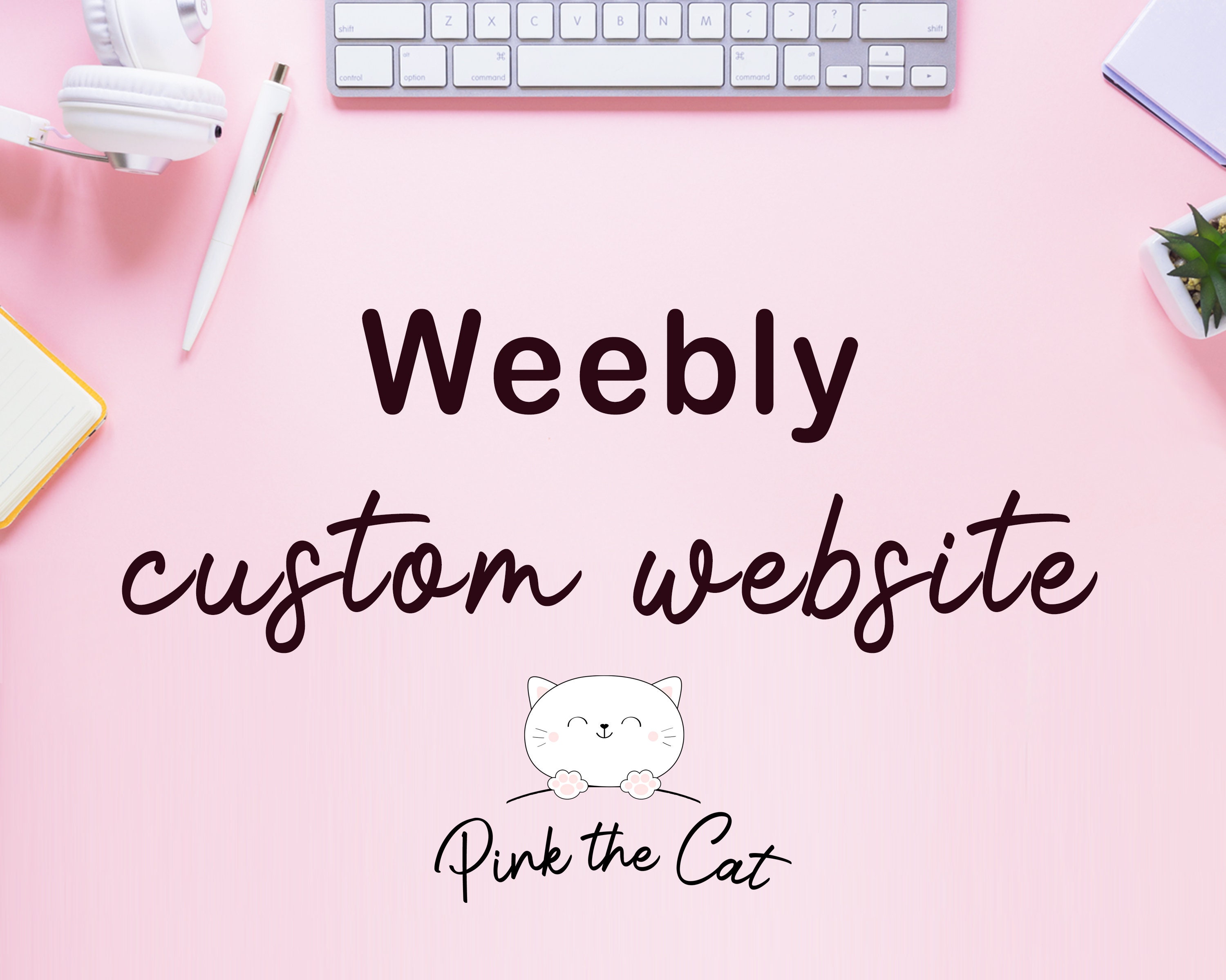 Progettazione di siti Web personalizzati e personalizzazione dei temi, sito Web aziendale personalizzato per il tuo negozio su Weebly, crea oggi stesso il tuo sito Web di negozio online