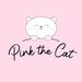 Pink TheCat
