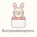 BunnyBookshopStore store logo