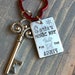 see more listings in the Keepsakes & Keychains section