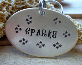 Sparky The Dog