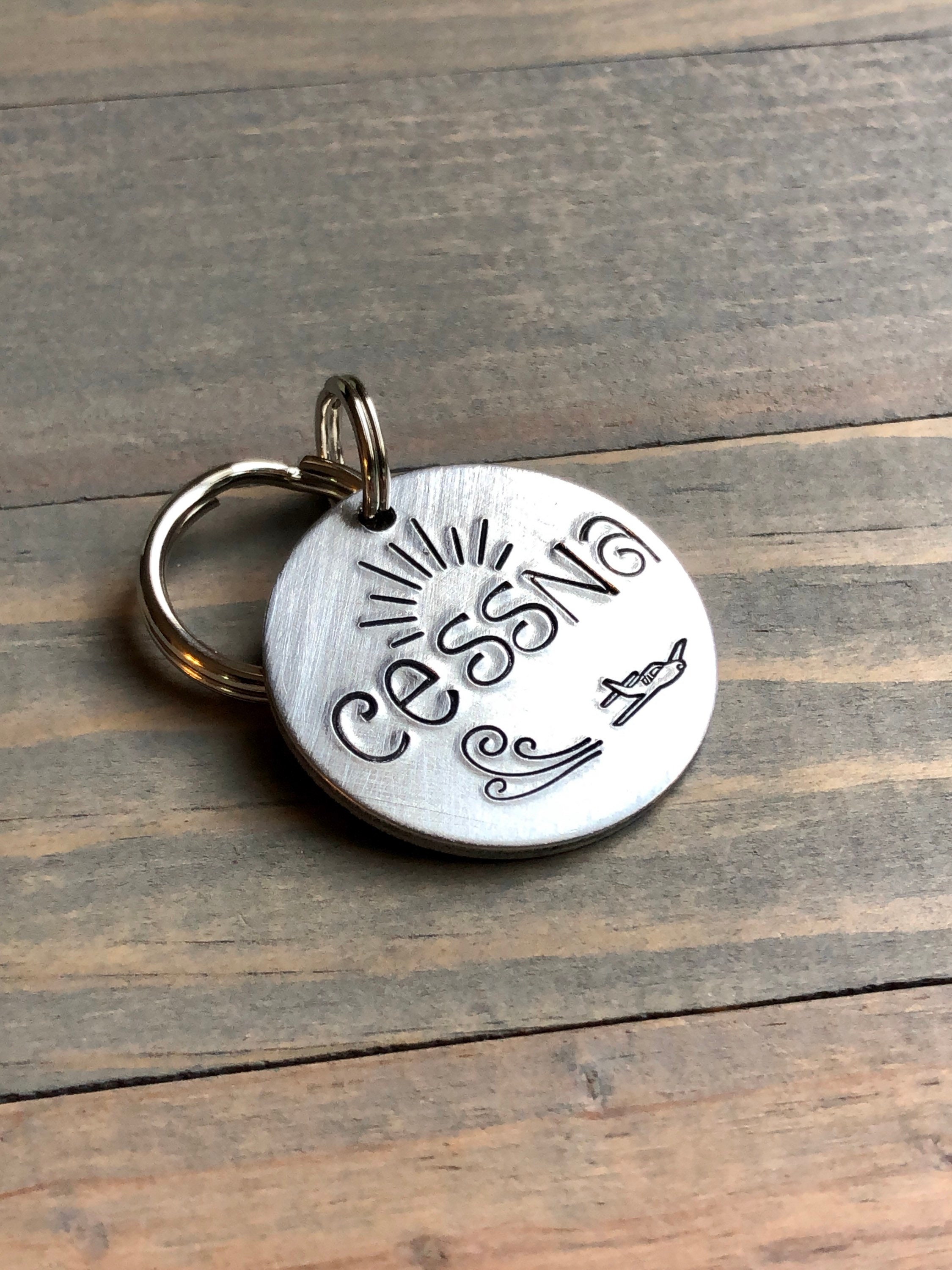 Airplane Name Tags Printables