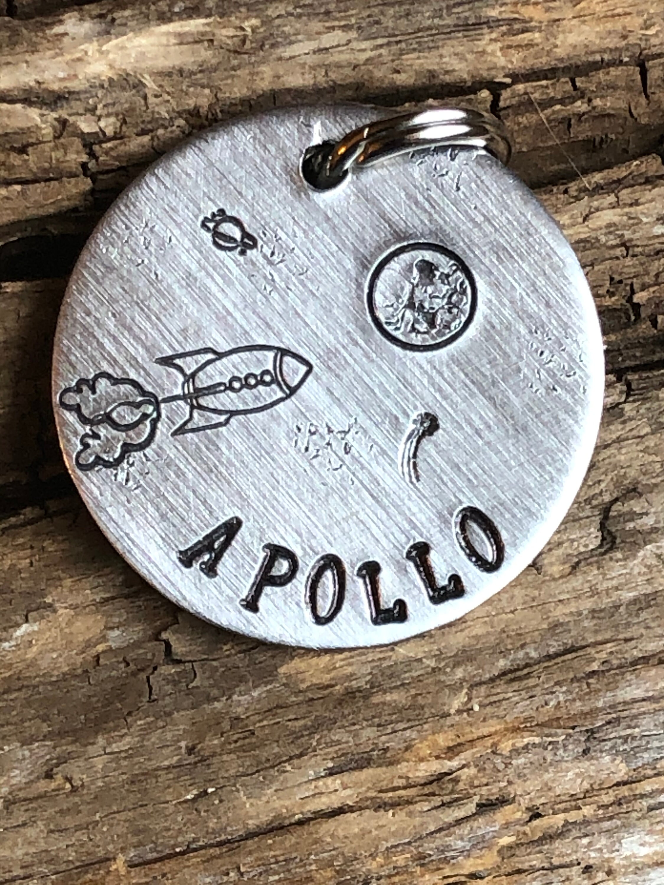 pet tags shape rocket pet tags shape rocket