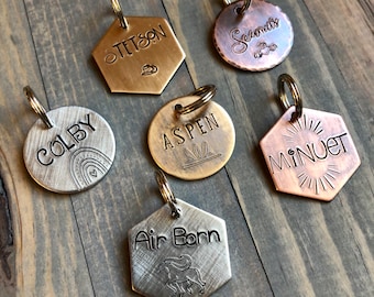 Custom Bridle Tag, Halter Tag, Horse Name Tag, Gift for Horse Lover, Blanket Tag, Barn ID Tag, Personalized Bridle Tag, Saddle Tag