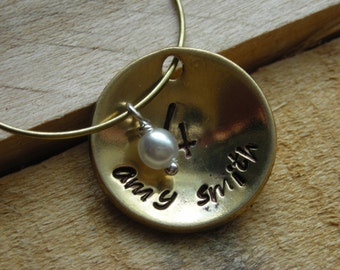 Custom Wine Glass Charms -  Bride Groom-Wedding Favors-Wedding Placecards-Dinner Party Placecards-Wedding Party Gifts