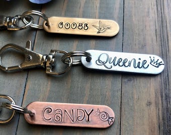 Custom Equine Blanket Tag, Halter Tag, Horse Name Tag, Gift for Horse Lover, Blanket Tag, Barn ID Tag, Personalized Bridle Tag, Saddle Tag