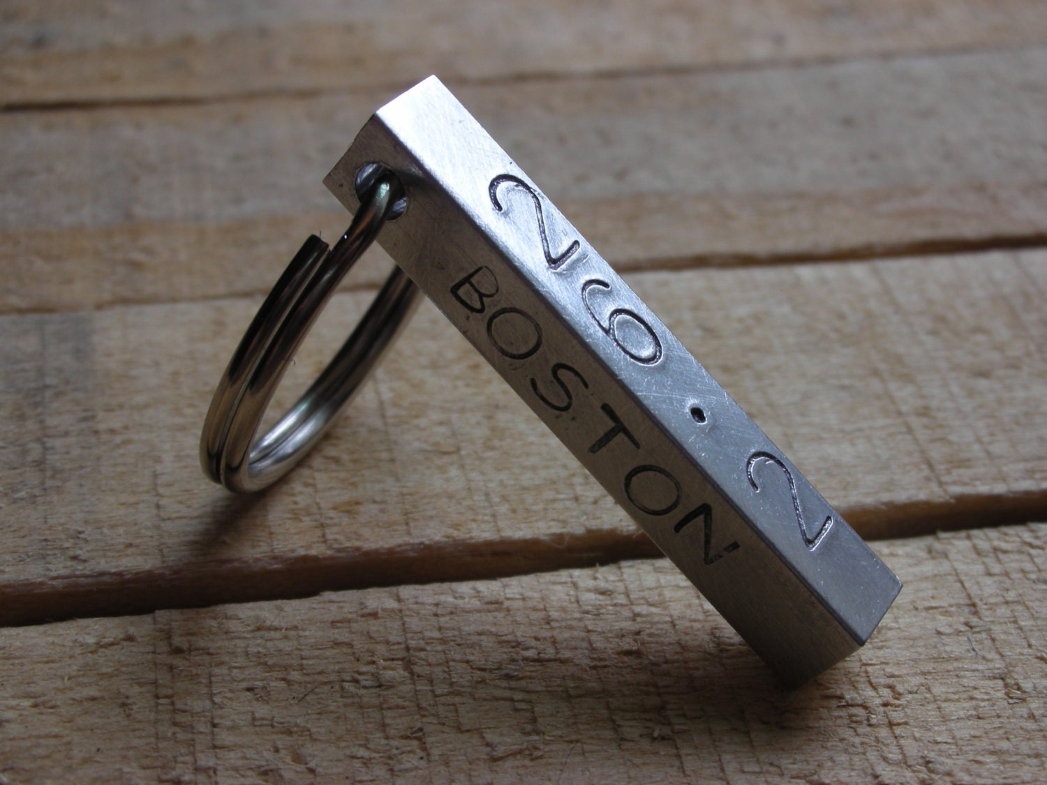 Runner's Marathon KeychainGift for RunnerRunner Etsy