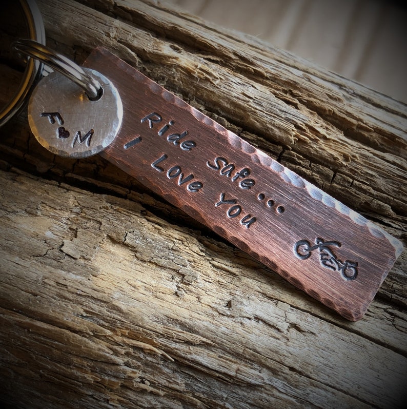 Ride Safe I Love You Ride Safe I Need You Motorcycle Etsy