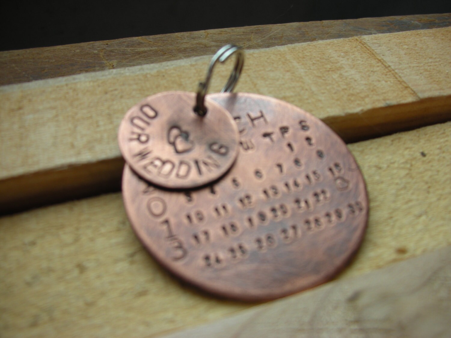 Custom Tagadd on a 3/4 Custom Tag With Personalized Etsy