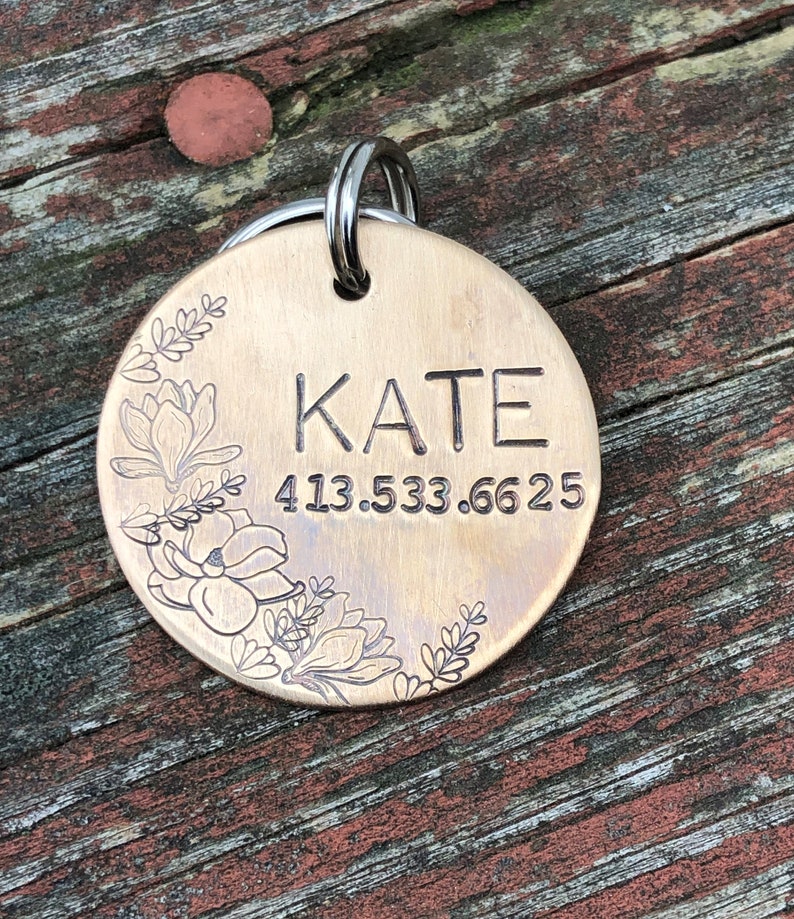 etsy pet tags etsy pet tags